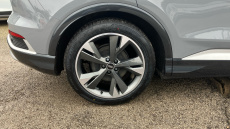 Audi Q4 e-tron 150kW 40 82kWh S Line 5dr Auto Electric Estate